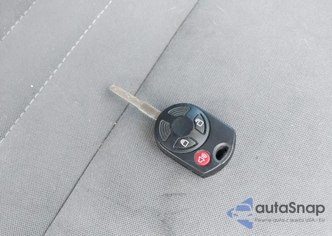 2018 Ford Escape S z USA, uszkodzony, nr VIN 1FMCU0F7XJUA78863